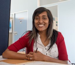 N. Govender