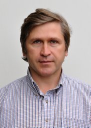 Dmytro P. Yevtushenko
