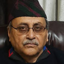 Ashok Kumar Singh