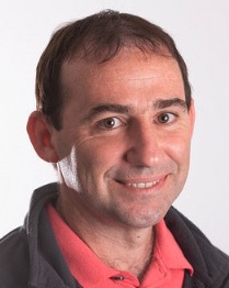 Thierry Maffeis