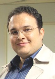 Mahdi Ghaemi Asl