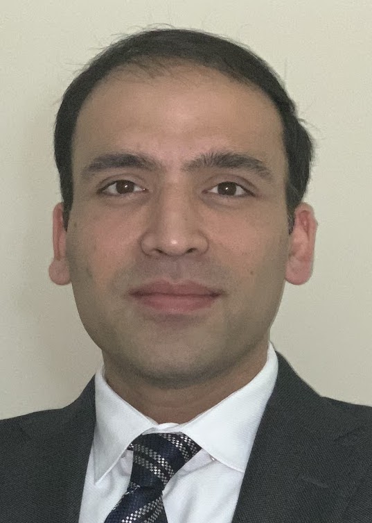 Vishal Agrawal