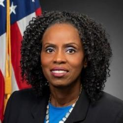 Wanda Barfield