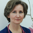 Elena Vladimirovna Skorobogatova