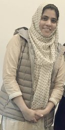 Tayyaba Younas