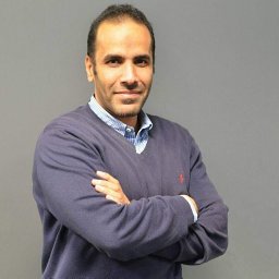 Tarek Elghazaly