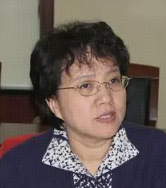 Hongxia Yu