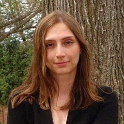 Burcu Aydin