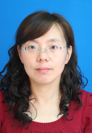 Rong Ma