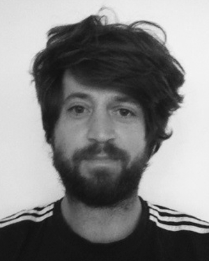Dorian Mazauric