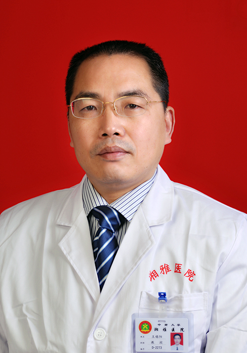 Xiyang Wang