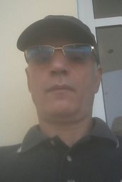 Benyassi Mohamed