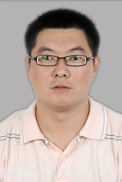 Dongyu Xu