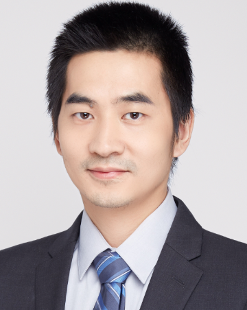 Mohan Chen