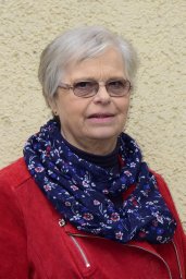 Anna Paldy