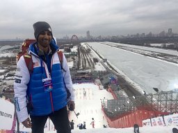 Sandeep Mannava