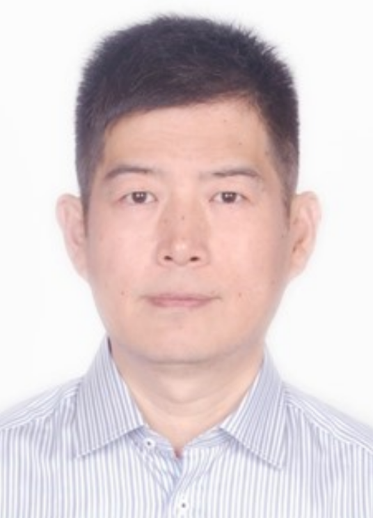 Cong Wang