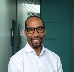 Charles Nduka