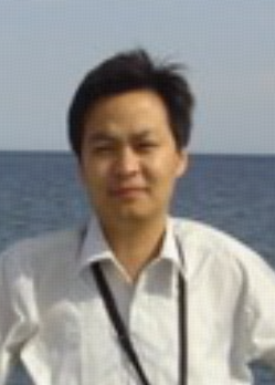 Jitao Chen