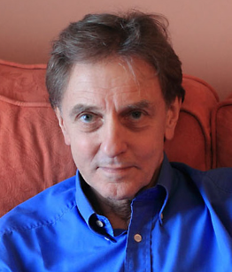 Colin Blakemore