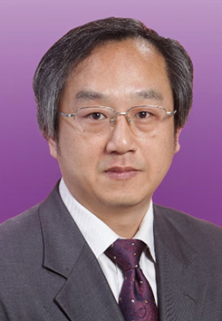 Yuqi Zhang
