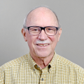 Charles L. Redman (Charles Redman)