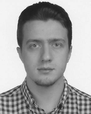 Kamil Doruk Gur