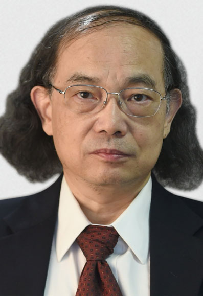 Xinyuan Fu