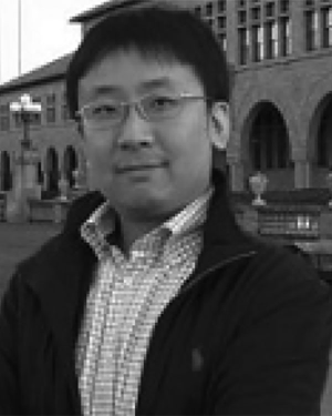 Peng Zhang
