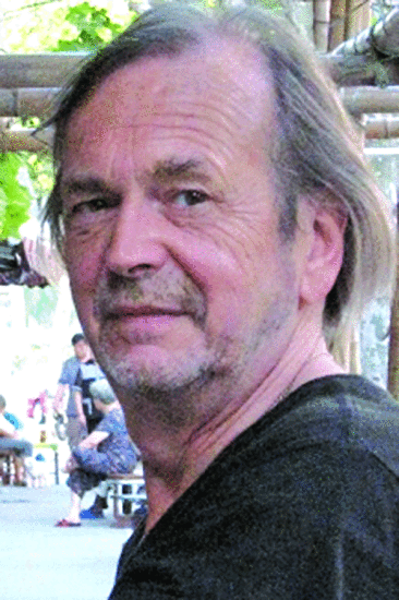 Andrew Pickering