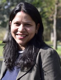 Pratima Pandey