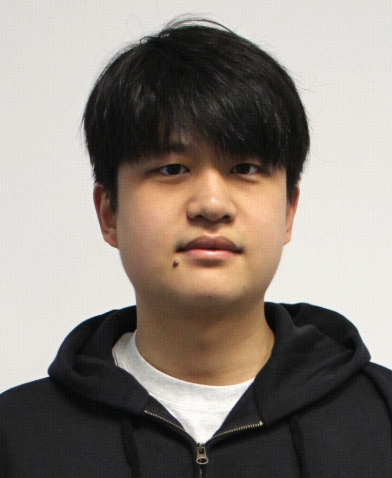 Hongyu An