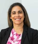 Tracy Kolbe-Alexander