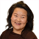 Jennifer Ahn-Jarvis