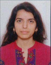 Tiwari Sonam