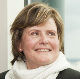 Marie-Alice Foujols