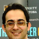Pouria Jabari