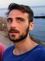 Álvaro Peris
