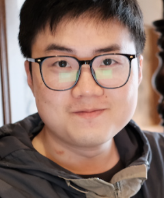Xin Liu