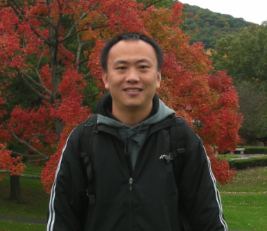 Zhenju Chen