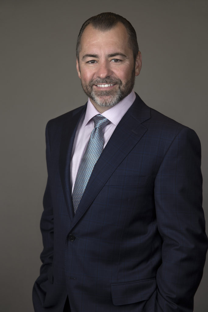 Nathan S. Bryan
