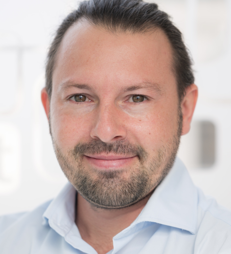 Victor Barasuol