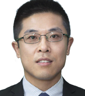 Huiren Wang