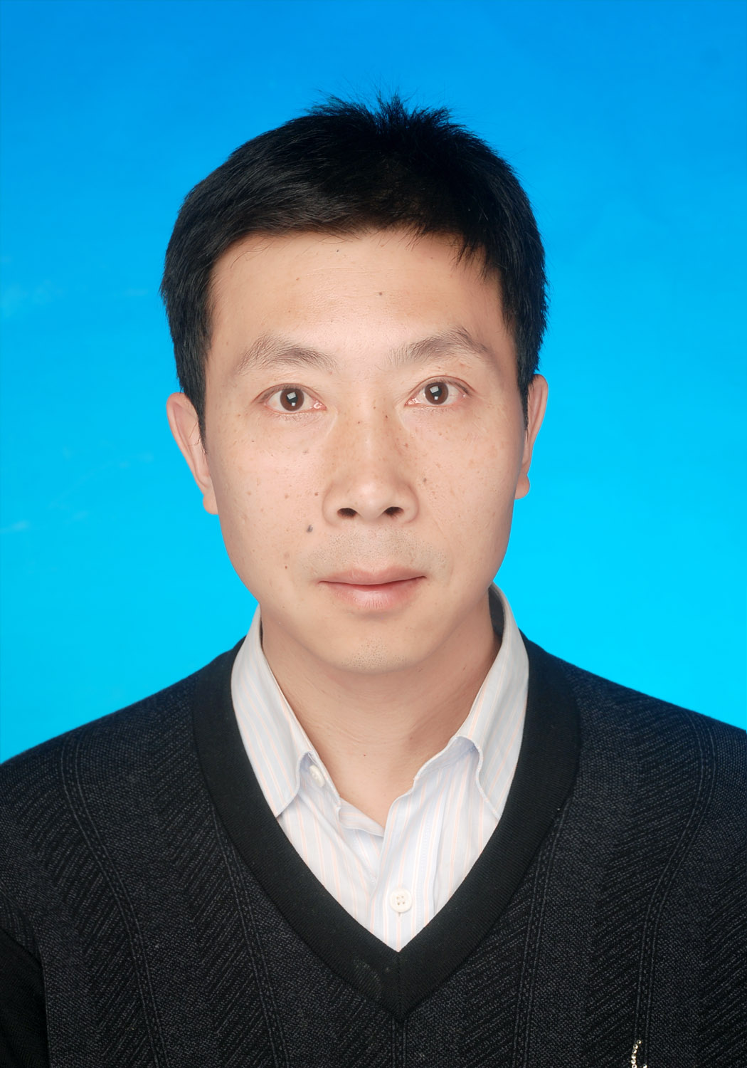 Guozhi Wang