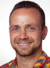 Bruno van Swinderen