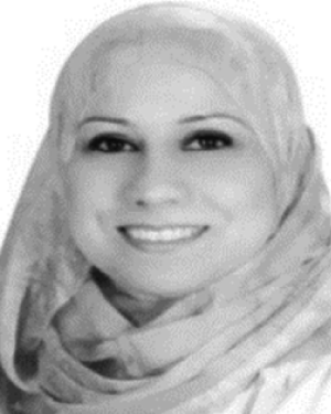 Nisreen Innab
