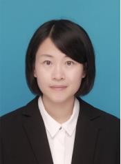 Wenwen Yue
