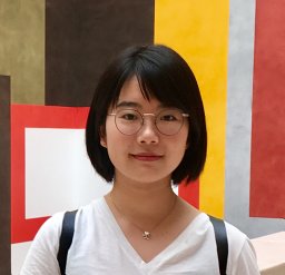 Yang Ruo Xi