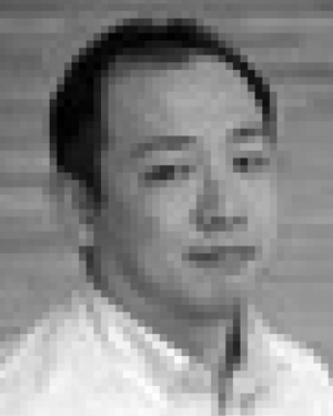 Tomokazu Saruhashi
