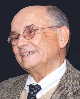 Arthur Patchett